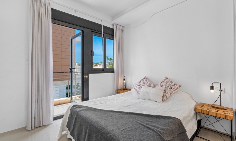 Herverkoop - Appartement / Flat -
Cuidad Quesada* - Rojales