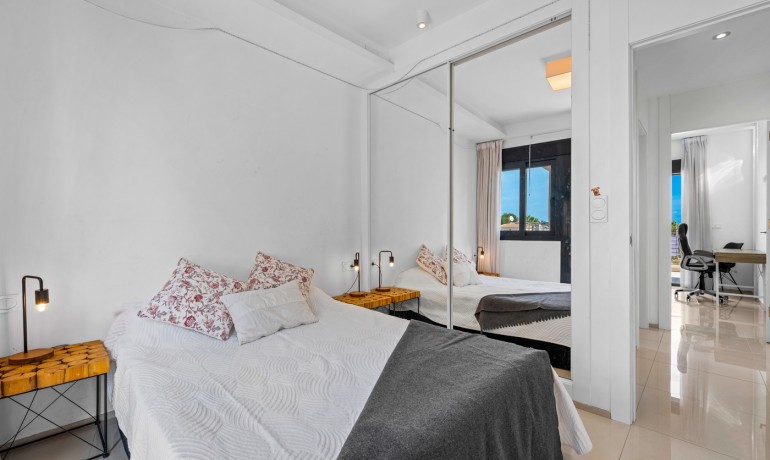 Herverkoop - Appartement / Flat -
Cuidad Quesada* - Rojales