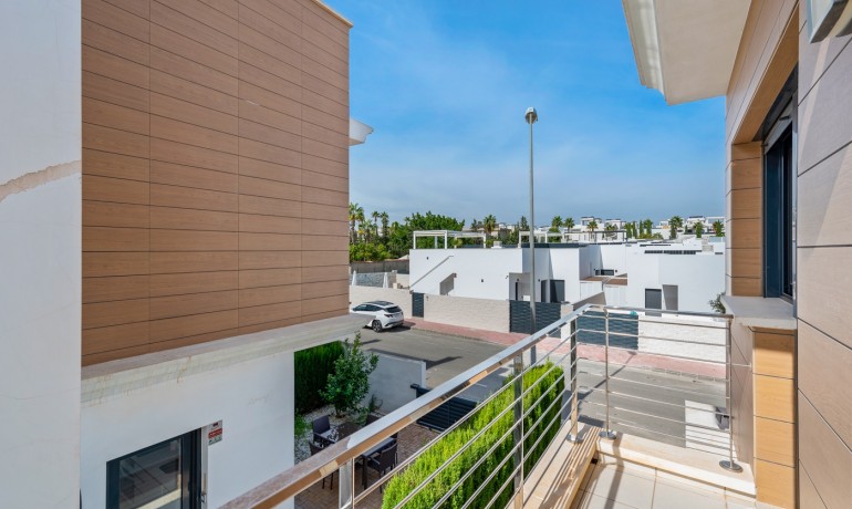 Herverkoop - Appartement / Flat -
Cuidad Quesada* - Rojales