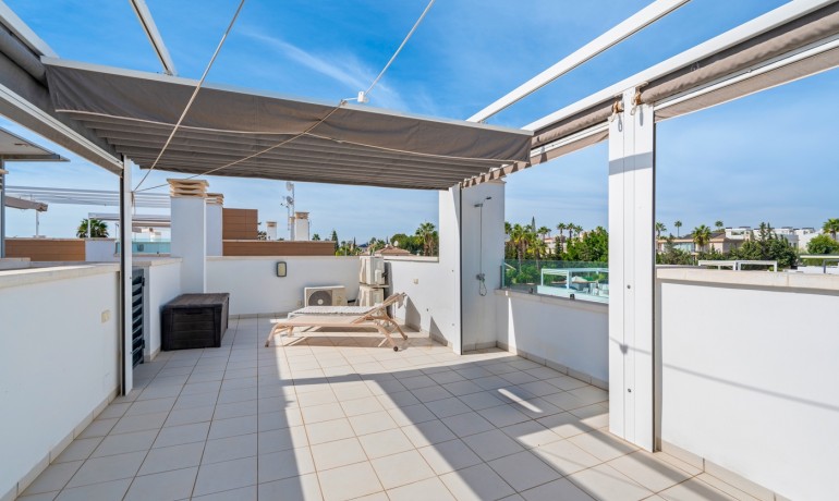 Herverkoop - Appartement / Flat -
Cuidad Quesada* - Rojales