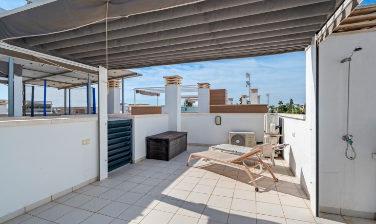 Herverkoop - Appartement / Flat -
Cuidad Quesada* - Rojales