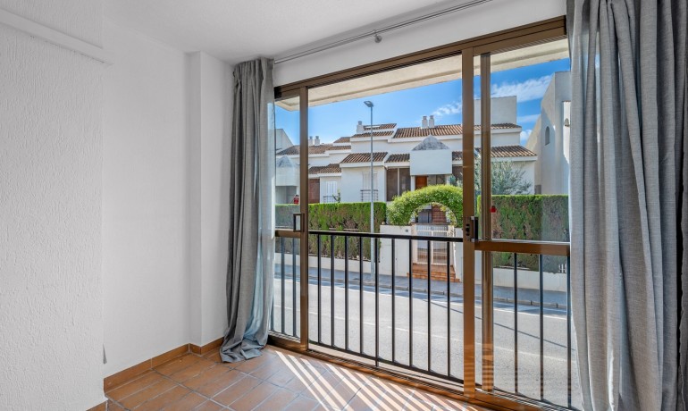 Herverkoop - Appartement / Flat -
Altea* - Altea