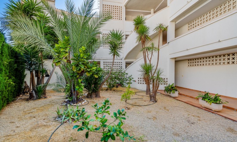 Herverkoop - Appartement / Flat -
Altea* - Altea