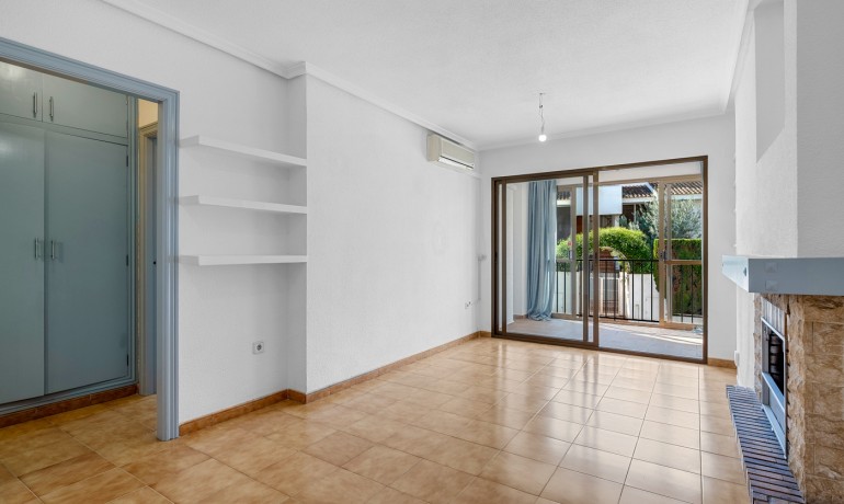 Herverkoop - Appartement / Flat -
Altea* - Altea