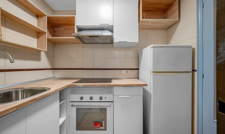 Herverkoop - Appartement / Flat -
Altea* - Altea