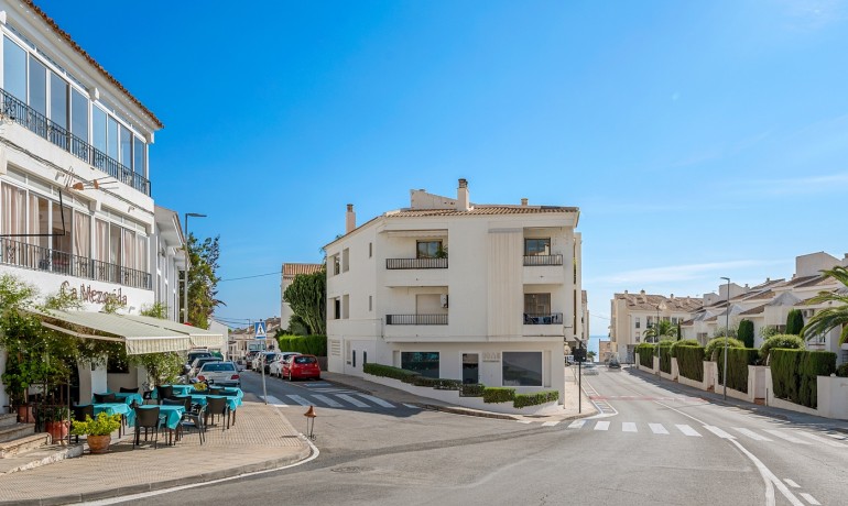 Herverkoop - Appartement / Flat -
Altea* - Altea