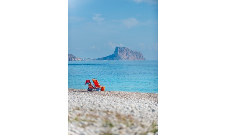 Herverkoop - Appartement / Flat -
Altea* - Altea