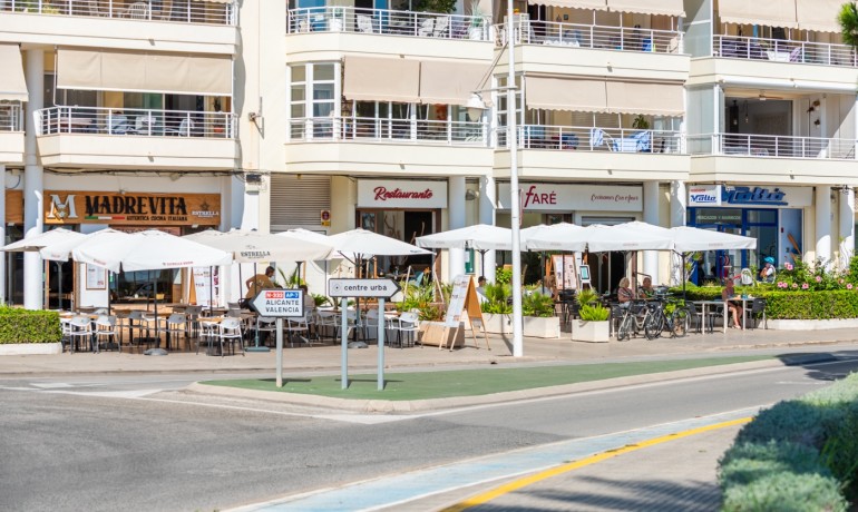 Herverkoop - Appartement / Flat -
Altea* - Altea