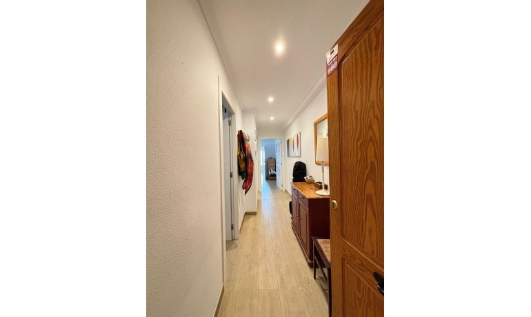 Herverkoop - Appartement / Flat -
La Mata - Playa la Mata