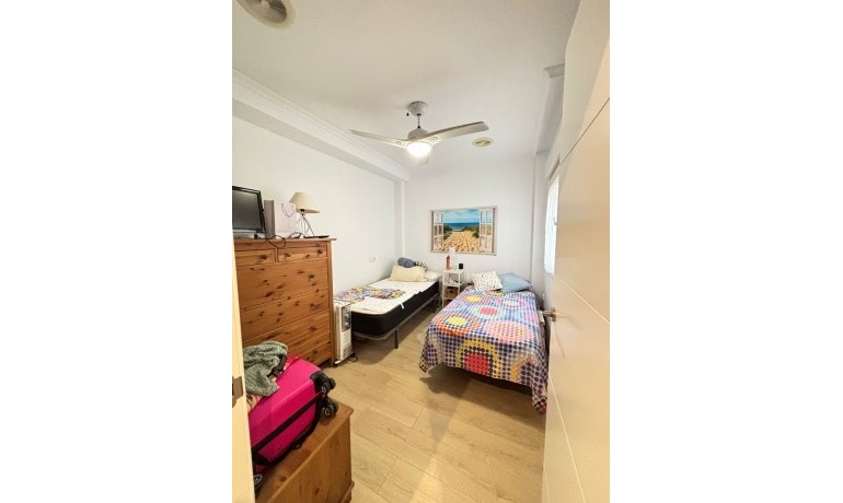 Herverkoop - Appartement / Flat -
La Mata - Playa la Mata