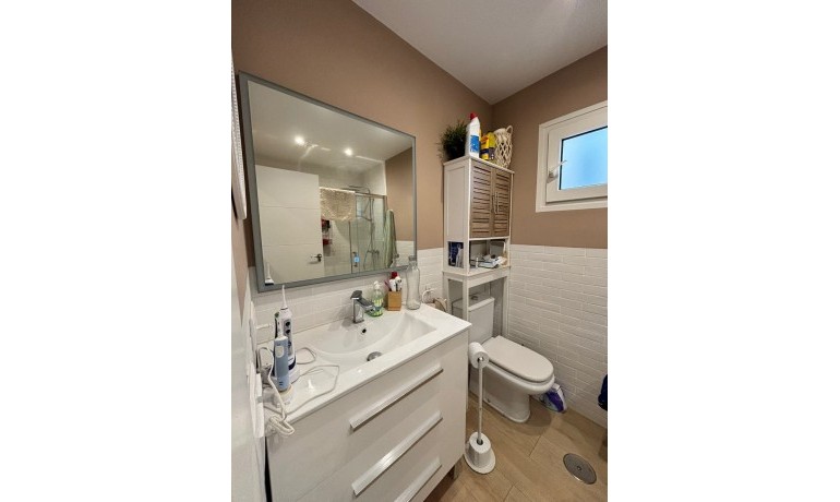 Herverkoop - Appartement / Flat -
La Mata - Playa la Mata