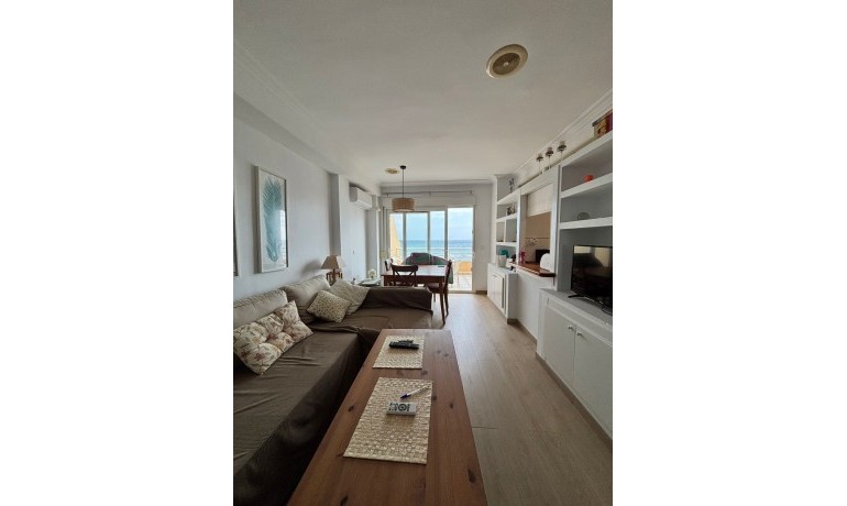 Herverkoop - Appartement / Flat -
La Mata - Playa la Mata