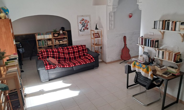 Revente - Appartement / Flat -
Jacarilla