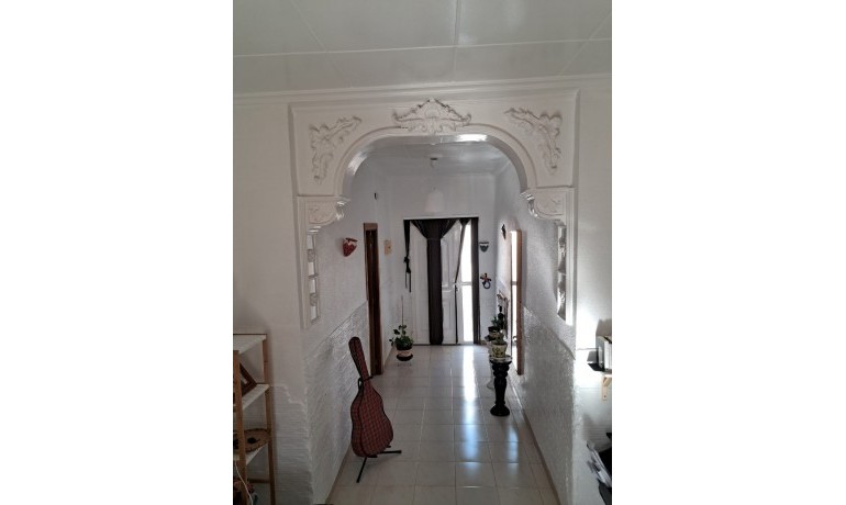 Revente - Appartement / Flat -
Jacarilla