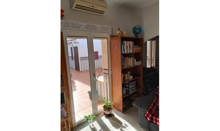 Revente - Appartement / Flat -
Jacarilla