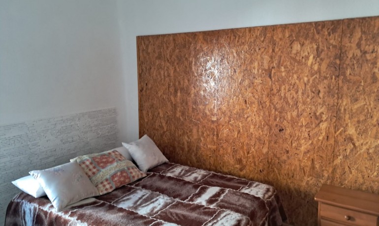 Revente - Appartement / Flat -
Jacarilla