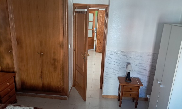 Revente - Appartement / Flat -
Jacarilla