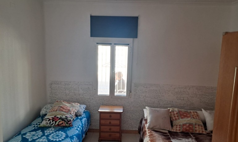 Revente - Appartement / Flat -
Jacarilla