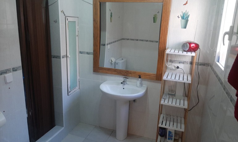 Revente - Appartement / Flat -
Jacarilla