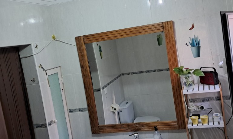 Revente - Appartement / Flat -
Jacarilla