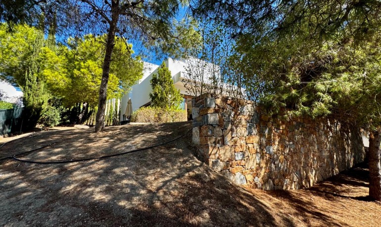 Herverkoop - Villa -
Orihuela* - Las Colinas Golf