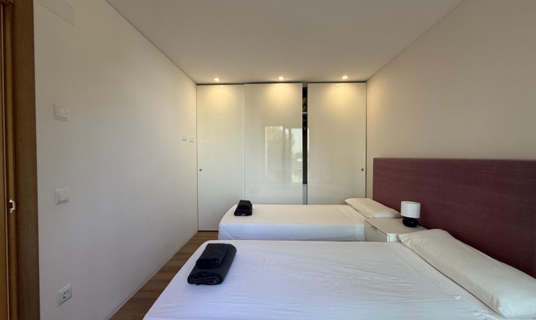 Herverkoop - Villa -
Orihuela* - Las Colinas Golf