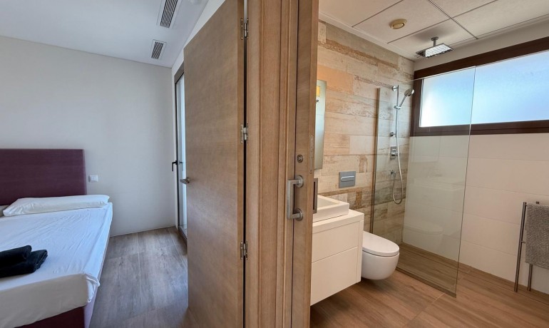 Herverkoop - Villa -
Orihuela* - Las Colinas Golf