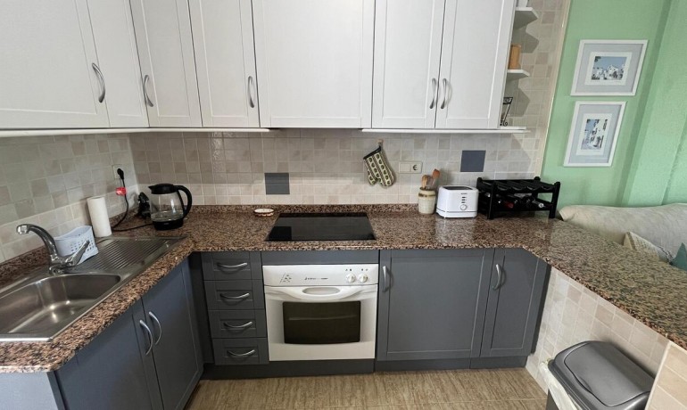 Herverkoop - Huis -
Algorfa* - Algorfa