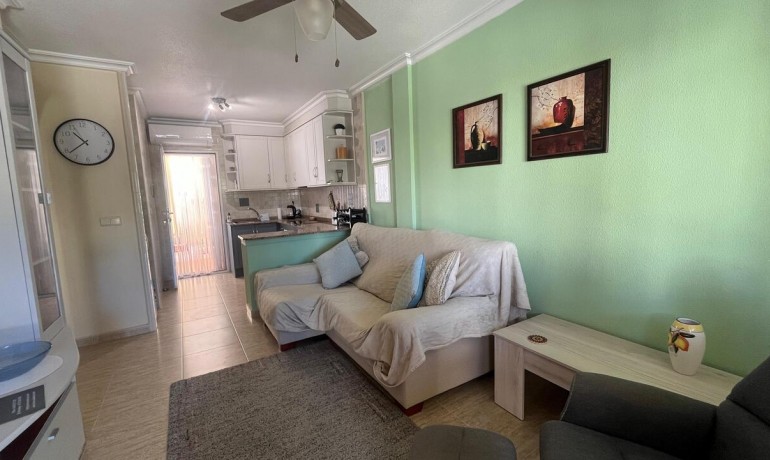 Herverkoop - Huis -
Algorfa* - Algorfa