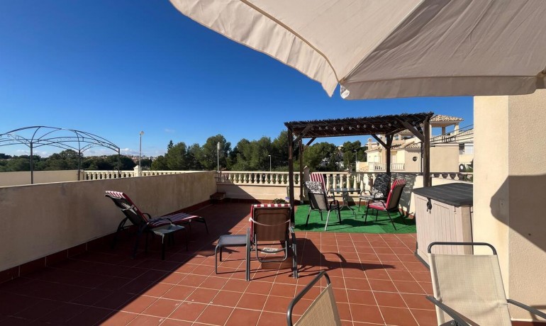 Herverkoop - Huis -
Algorfa* - Algorfa