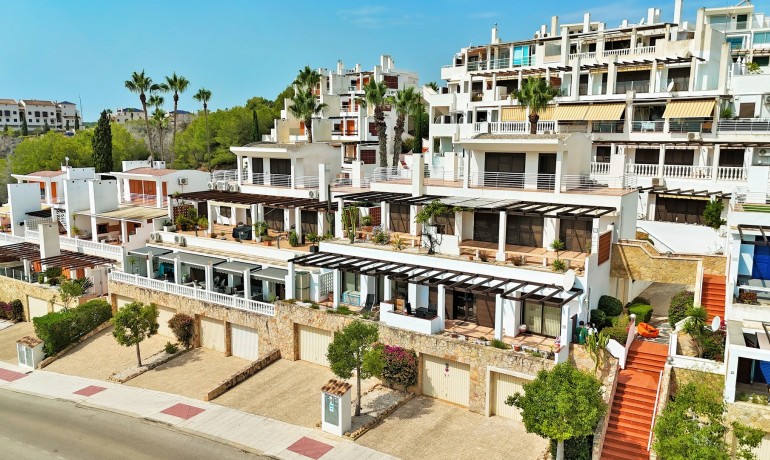 Sale - Apartment / Flat -
Las Ramblas