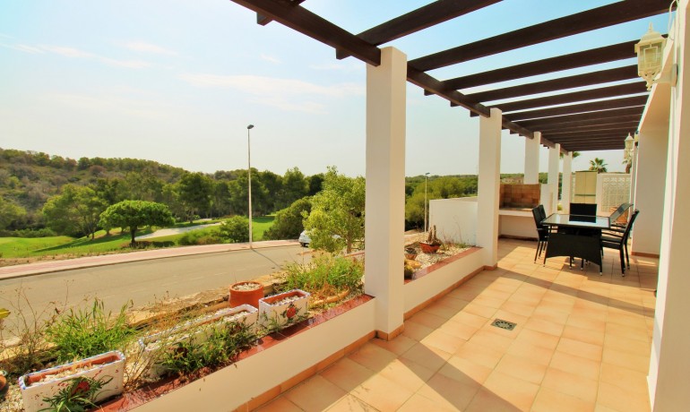 Sale - Apartment / Flat -
Las Ramblas