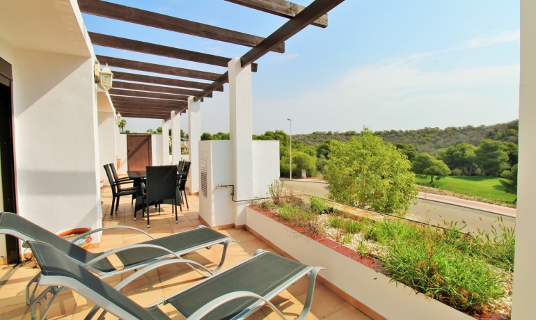 Sale - Apartment / Flat -
Las Ramblas