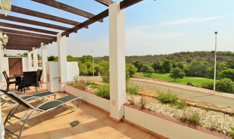 Sale - Apartment / Flat -
Las Ramblas