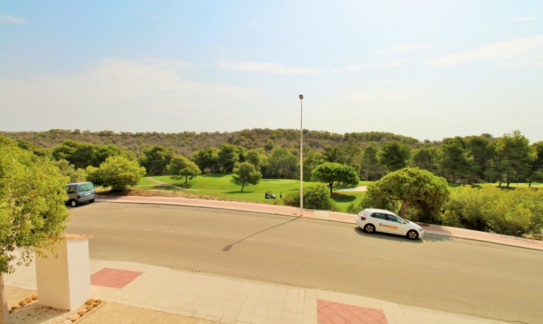 Sale - Apartment / Flat -
Las Ramblas