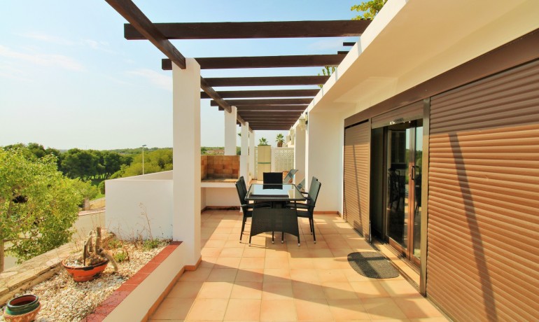 Sale - Apartment / Flat -
Las Ramblas