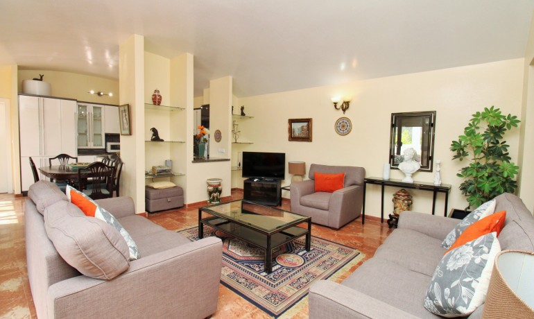 Sale - Apartment / Flat -
Las Ramblas