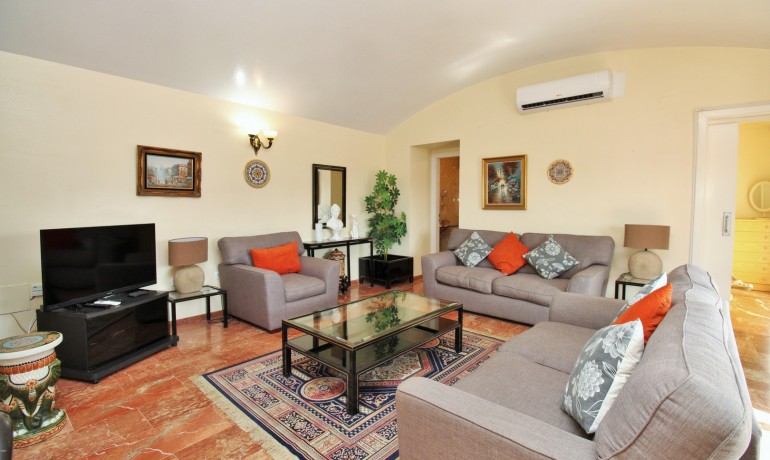 Sale - Apartment / Flat -
Las Ramblas
