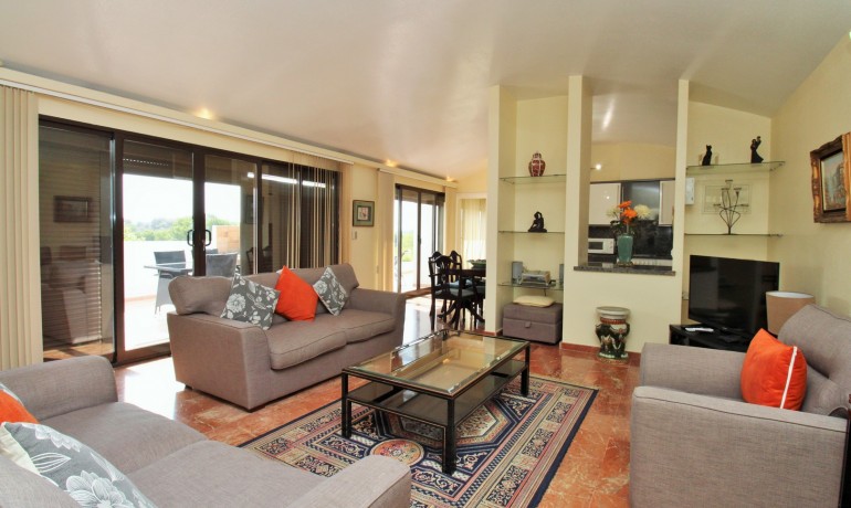 Sale - Apartment / Flat -
Las Ramblas