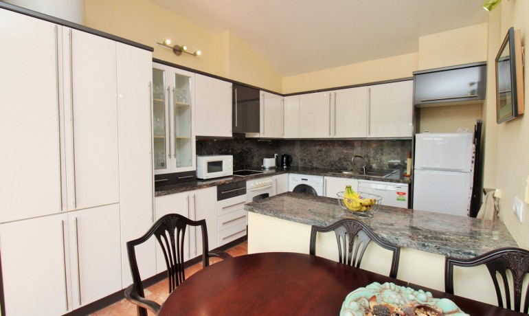 Sale - Apartment / Flat -
Las Ramblas