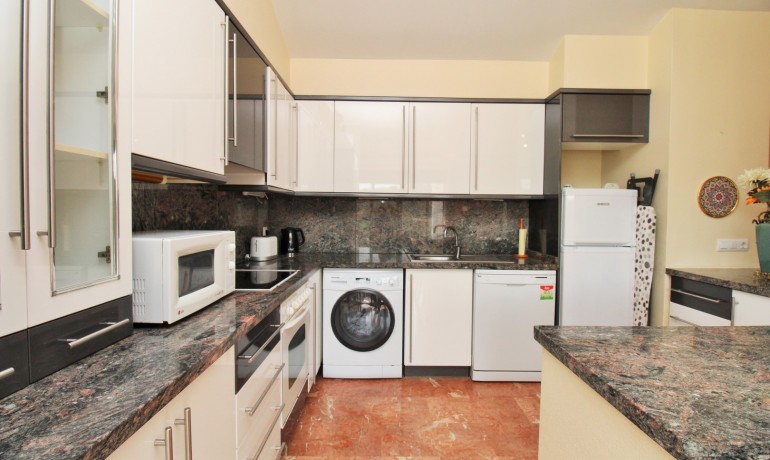 Sale - Apartment / Flat -
Las Ramblas