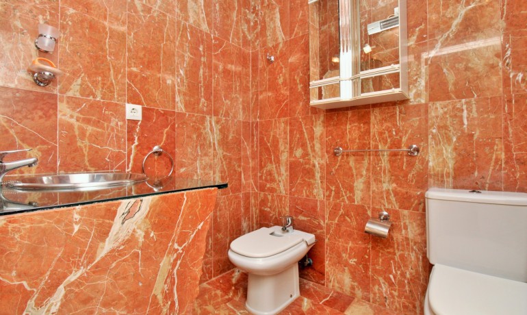 Sale - Apartment / Flat -
Las Ramblas