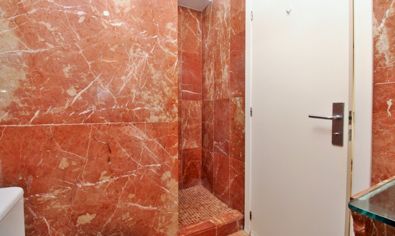 Sale - Apartment / Flat -
Las Ramblas