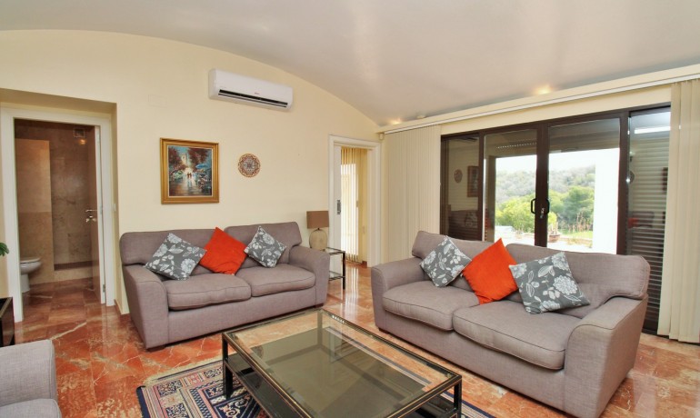 Sale - Apartment / Flat -
Las Ramblas