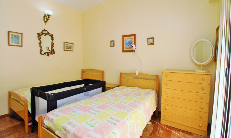 Sale - Apartment / Flat -
Las Ramblas