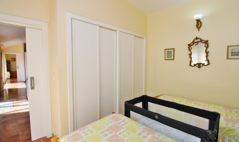 Sale - Apartment / Flat -
Las Ramblas