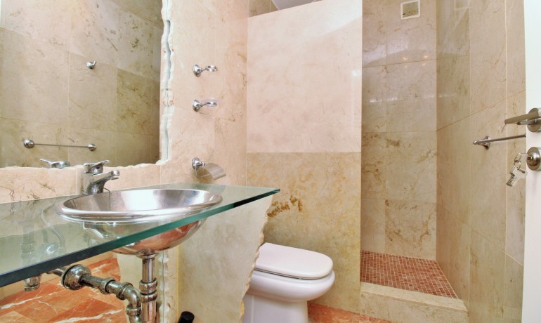 Sale - Apartment / Flat -
Las Ramblas