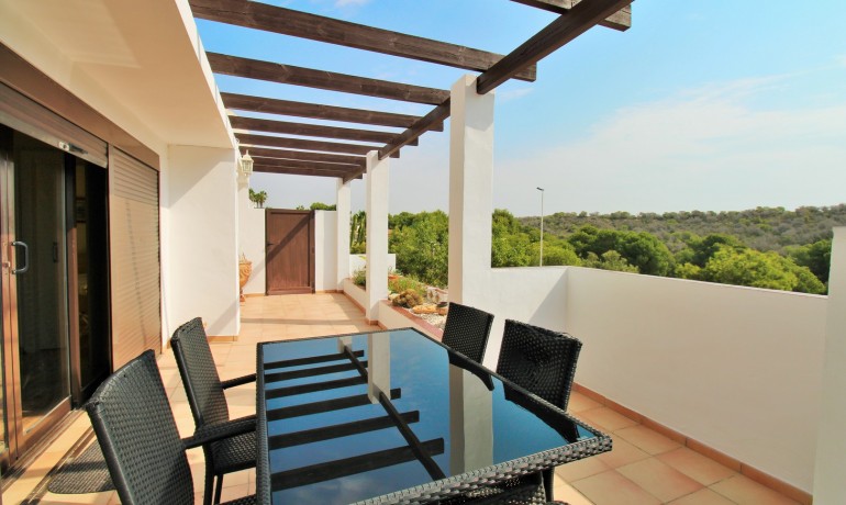 Sale - Apartment / Flat -
Las Ramblas