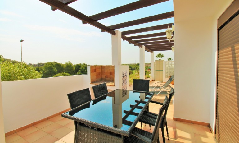 Sale - Apartment / Flat -
Las Ramblas