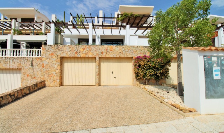 Sale - Apartment / Flat -
Las Ramblas